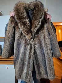 Pelliccia di Marmotta