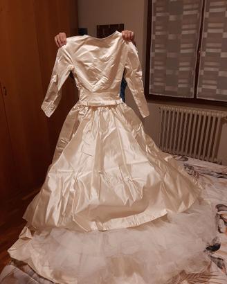 Abito da Sposa