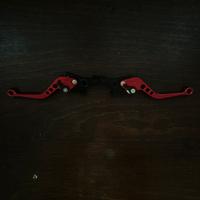 Leve freno universali rosse NUOVE
