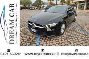 MERCEDES-BENZ A 180 d 116CV Automatic Executive