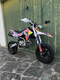 PBS HYPER 160 RR