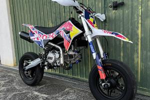 PBS HYPER 160 RR