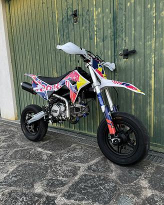PBS HYPER 160 RR