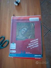 imparare dai classici a progettare il futuro
