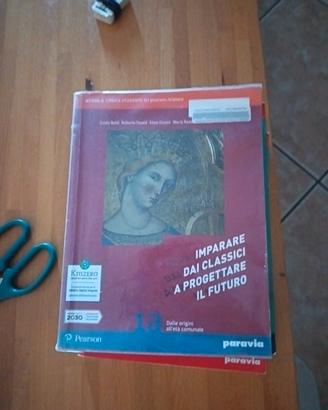 imparare dai classici a progettare il futuro