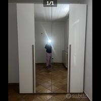 Armadio mondo convenienza