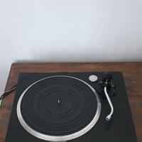 Sansui FR-D25 giradischi vintage 