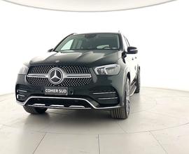 MERCEDES GLE - V167 - GLE 350 de phev (e eq U23785