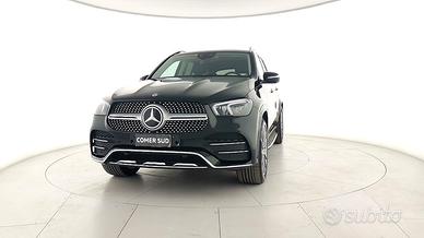 MERCEDES GLE - V167 - GLE 350 de phev (e eq U23785