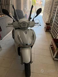Honda SH 125 abs
