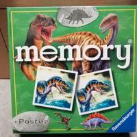 memory dinosauri ravensburger 