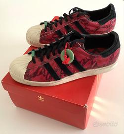 Adidas Superstar