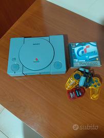 PlayStation 1