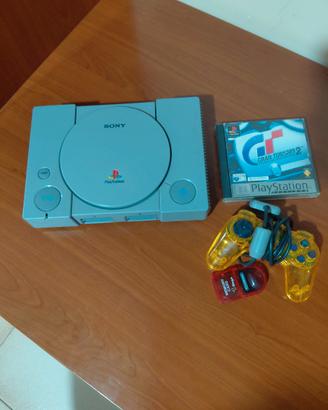 PlayStation 1