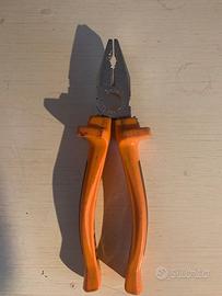 Pinza universale Beta 190