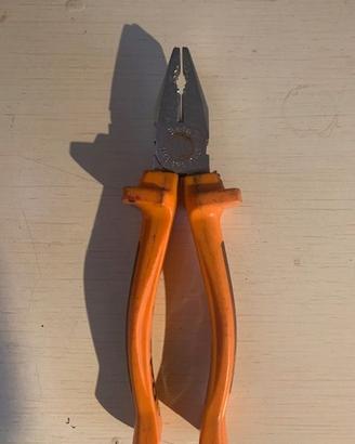 Pinza universale Beta 190