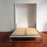 letto a Scomparsa  Alla Francese 140 – Set31FS