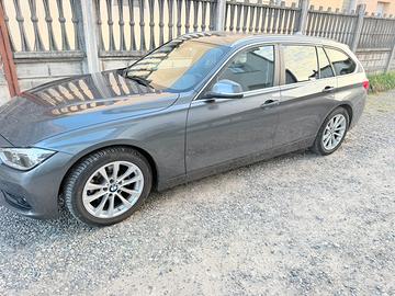 Bmw serie 318
