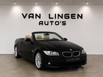 Bmw 118d 2.0 143CV Cabrio Futura
