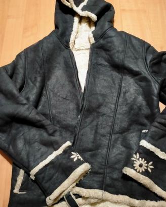 Giacca in pelle donna mis. S - Conbipel