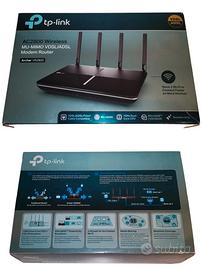 Router Wifi TP-Link Archer VR2800