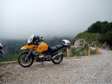 BMW GS 1150