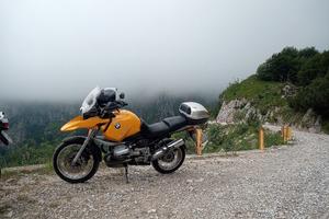 BMW GS 1150