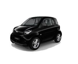 smart fortwo III 2020 eq Passion 4,6kW