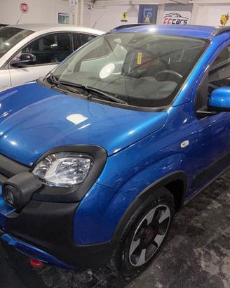 Fiat Panda Cross 1.0 FireFly S&S Hybrid