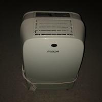 Condizionatore sekom