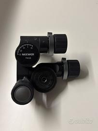 Testa neewer cremagliera