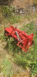 Fresa trattore 1,10m