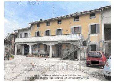 Appartamento Morano sul Po [A4325731]