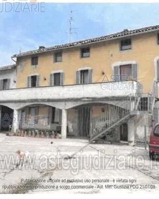 Appartamento Morano sul Po [A4325731]