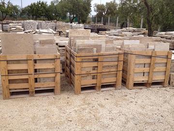 Pavimentare co pietra naturale