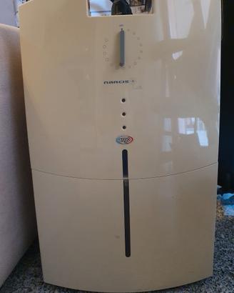 Deumidificatore