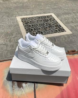 Nike Air Force 1 EU 45
