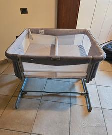 Next to me Twins GEMELLARE 