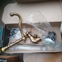 rubinetto lavabo (eurorama rubinetteria)