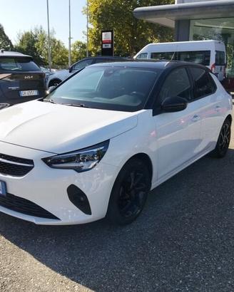 Opel Corsa 1.2 100cv GS MT6