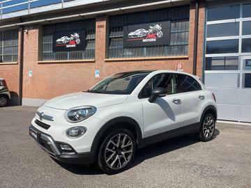 Fiat 500X 2.0 MJT 140 CV 4x4 Automatica-Tutti i Ta