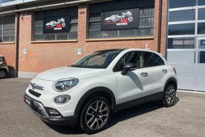 Fiat 500X 2.0 MJT 140 CV 4x4 Automatica-Tutti i Ta
