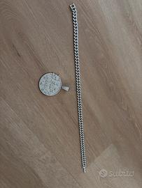 Collana self made da rapper