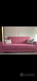 3 divani da 3 posti