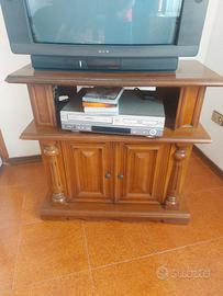 Mobile porta TV