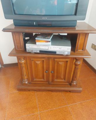 Mobile porta TV