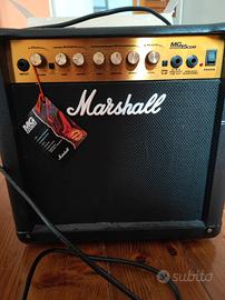 marshall mg15