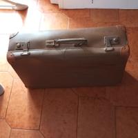 valigia vintage