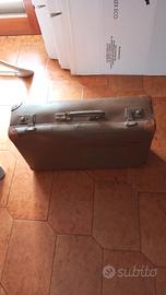 valigia vintage