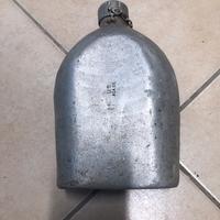 Collezionismo oggetti di guerra